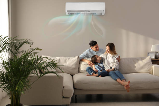 Best HVAC Replacement Cost  in Elk Creek, KY