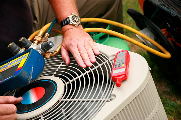 Ductless HVAC Repair in Elk Creek, KY