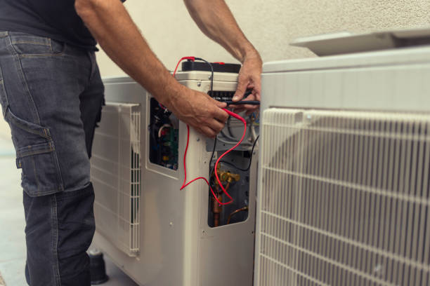Best Emergency HVAC Repair  in Elk Creek, KY