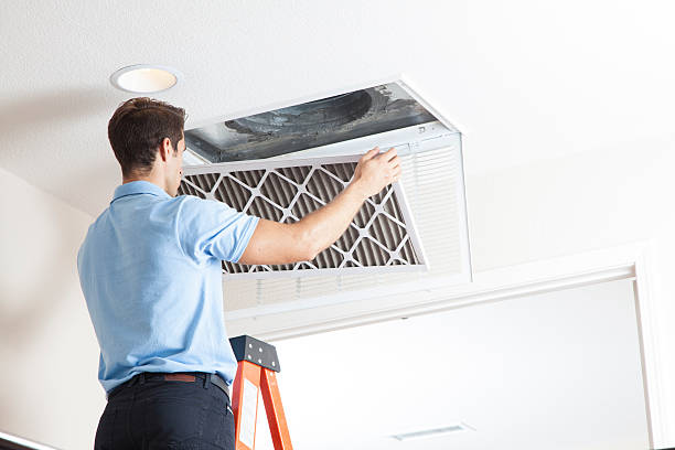 Best HVAC Air Duct Cleaning  in Elk Creek, KY